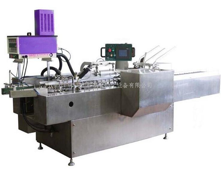 均勻分配很重要,封盒機(jī)要如何作業(yè)？